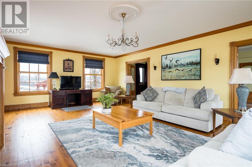 625475 Sideroad 16b Road, Euphrasia Twp, Ontario  N0G 1H0 - Photo 11 - 40542177