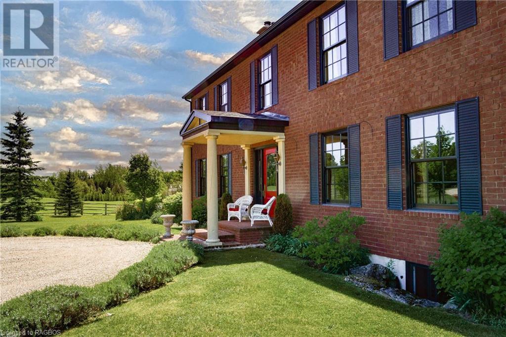 625475 Sideroad 16b Road, Euphrasia Twp, Ontario  N0G 1H0 - Photo 43 - 40542177