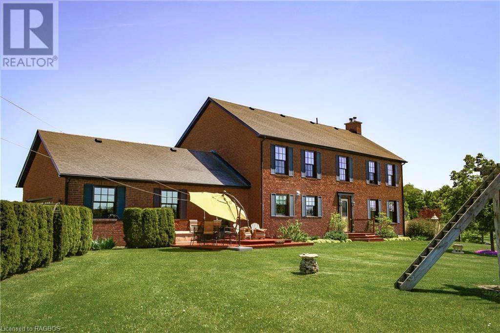 625475 Sideroad 16b Road, Euphrasia Twp, Ontario  N0G 1H0 - Photo 44 - 40542177