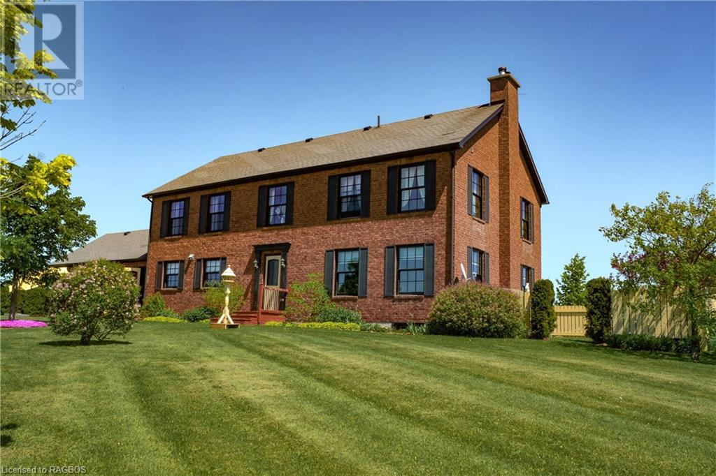 625475 Sideroad 16b Road, Euphrasia Twp, Ontario  N0G 1H0 - Photo 46 - 40542177