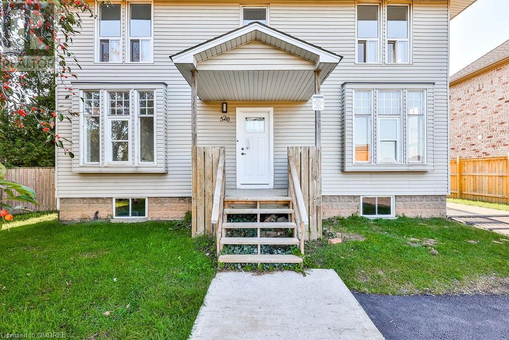 526 Fifty Road, Stoney Creek, Ontario  L8E 5T4 - Photo 3 - 40542318