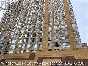 MLS# 24001466: 75 RIVERSIDE DRIVE West Unit# 505, Windsor, Canada