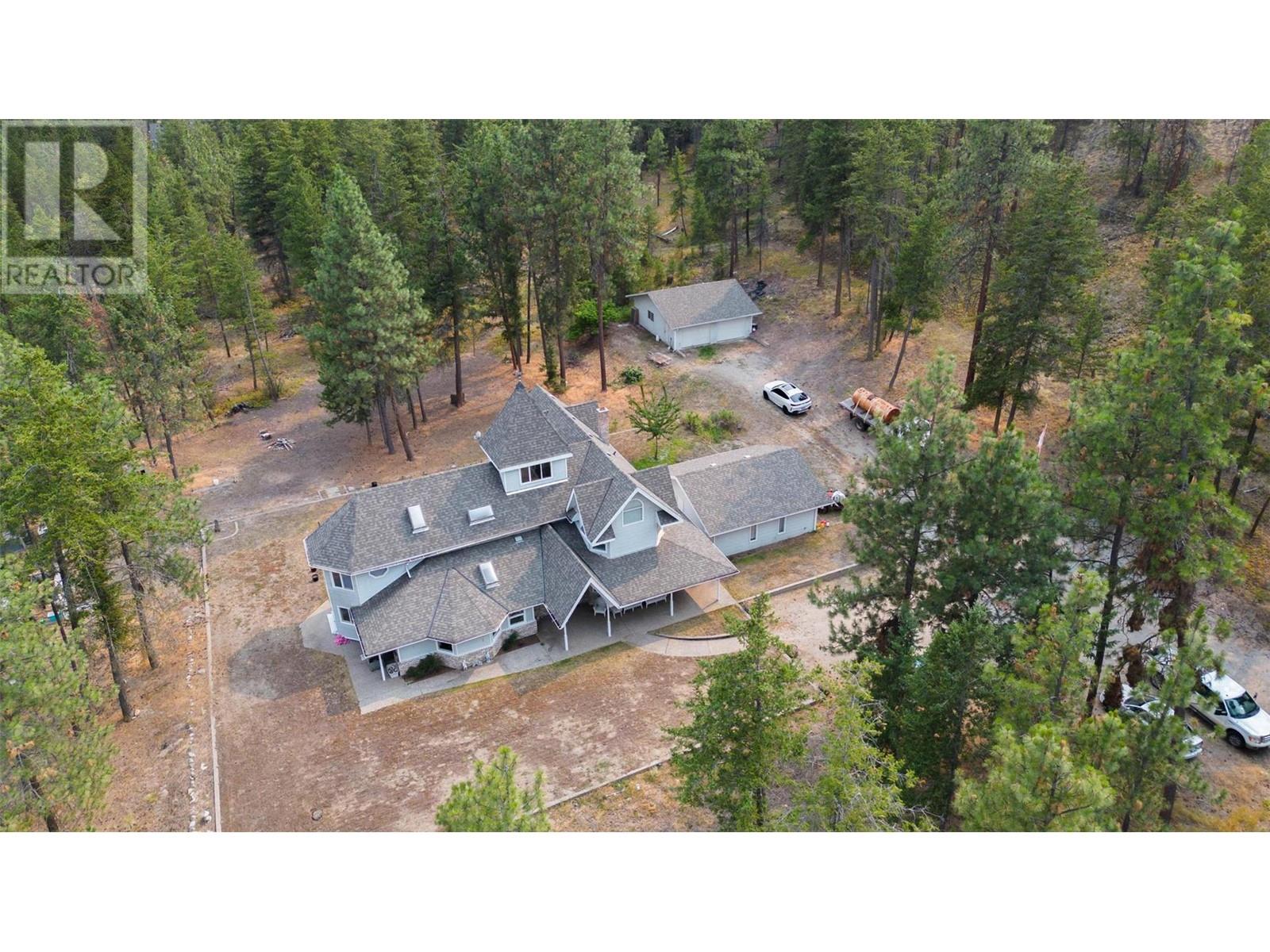 3370 Slater Road, North Glenmore, Kelowna 