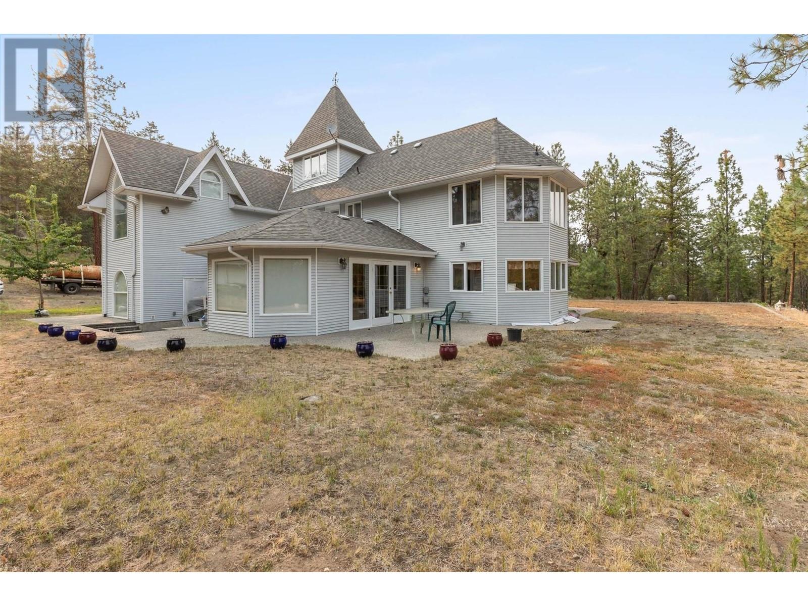 3370 Slater Road, Kelowna, British Columbia  V1Y 7P9 - Photo 21 - 10287244