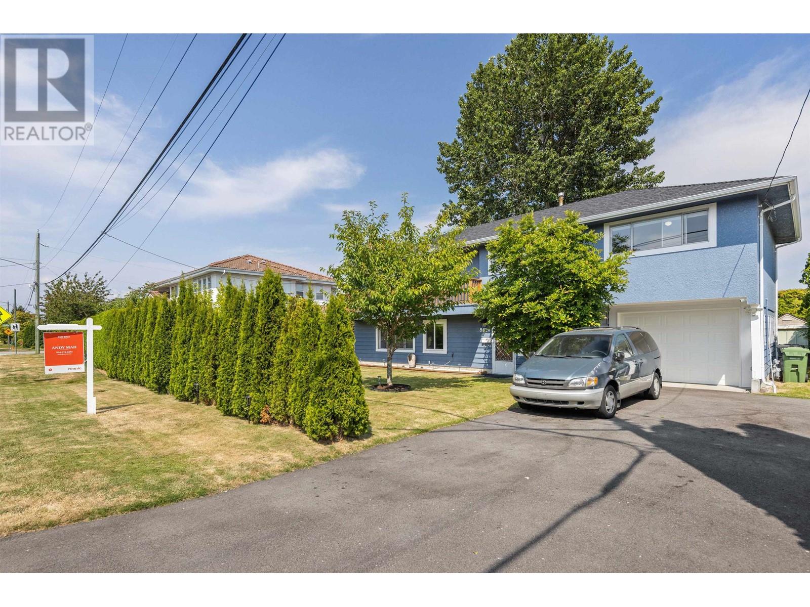 8620 Kelmore Road, Richmond, British Columbia  V7C 2B2 - Photo 2 - R2850450