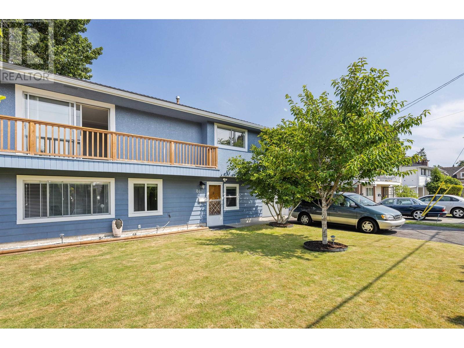 8620 Kelmore Road, Richmond, British Columbia  V7C 2B2 - Photo 3 - R2850450
