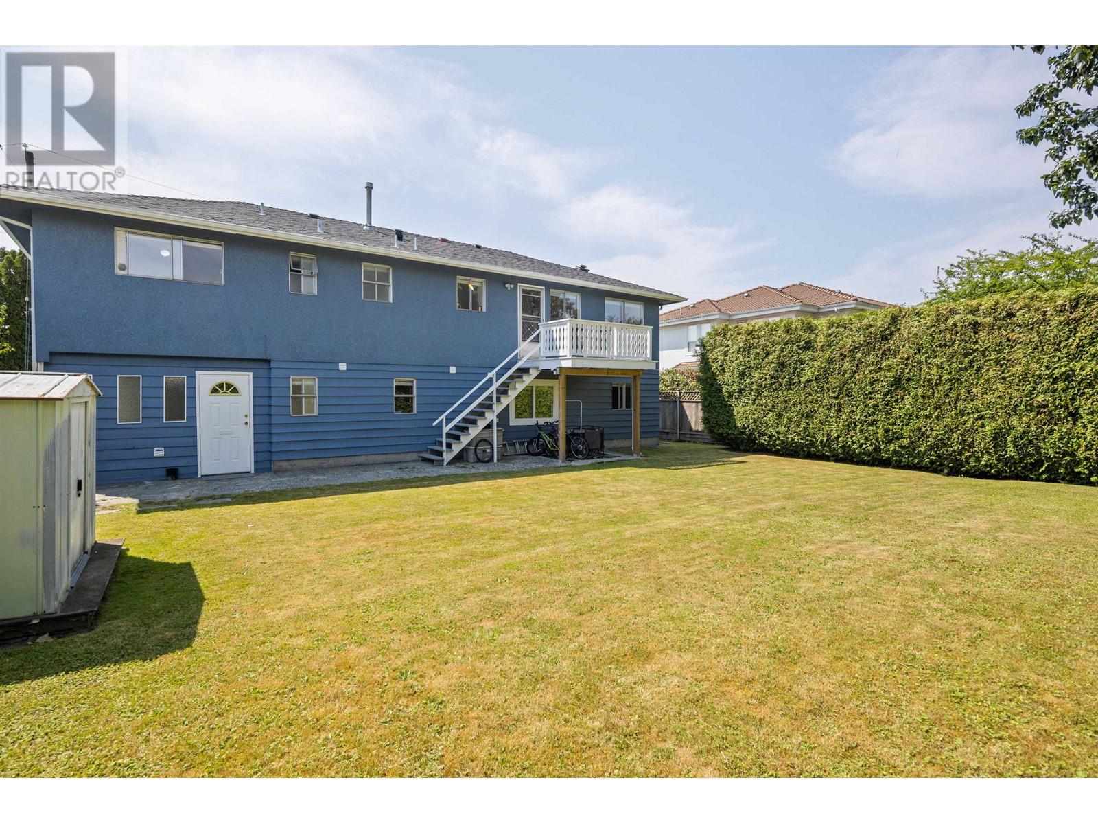 8620 Kelmore Road, Richmond, British Columbia  V7C 2B2 - Photo 38 - R2850450