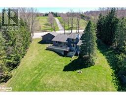 8254 21/22 NOTTAWASAGA Side Road, duntroon, Ontario