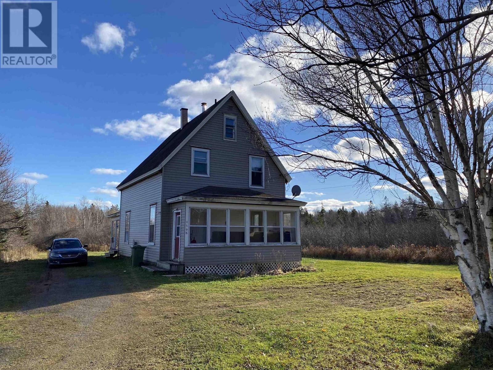 1596 Shinimicas Road, Northport, Nova Scotia  B0L 1E0 - Photo 3 - 202402879