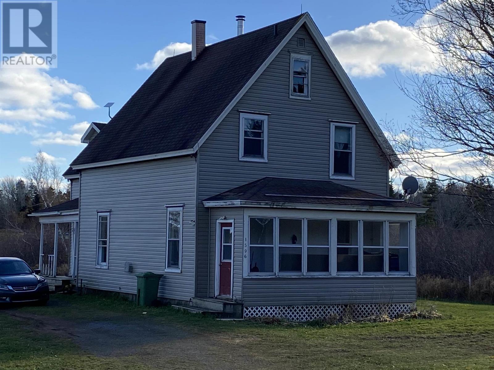 1596 Shinimicas Road, Northport, Nova Scotia  B0L 1E0 - Photo 4 - 202402879