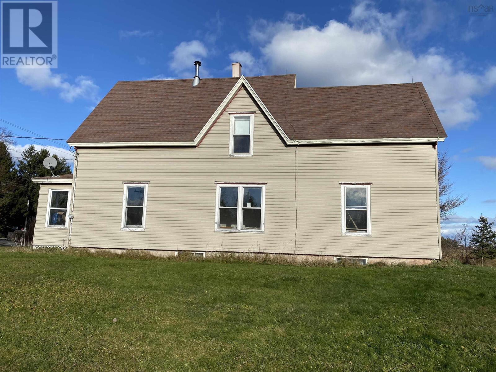 1596 Shinimicas Road, Northport, Nova Scotia  B0L 1E0 - Photo 5 - 202402879
