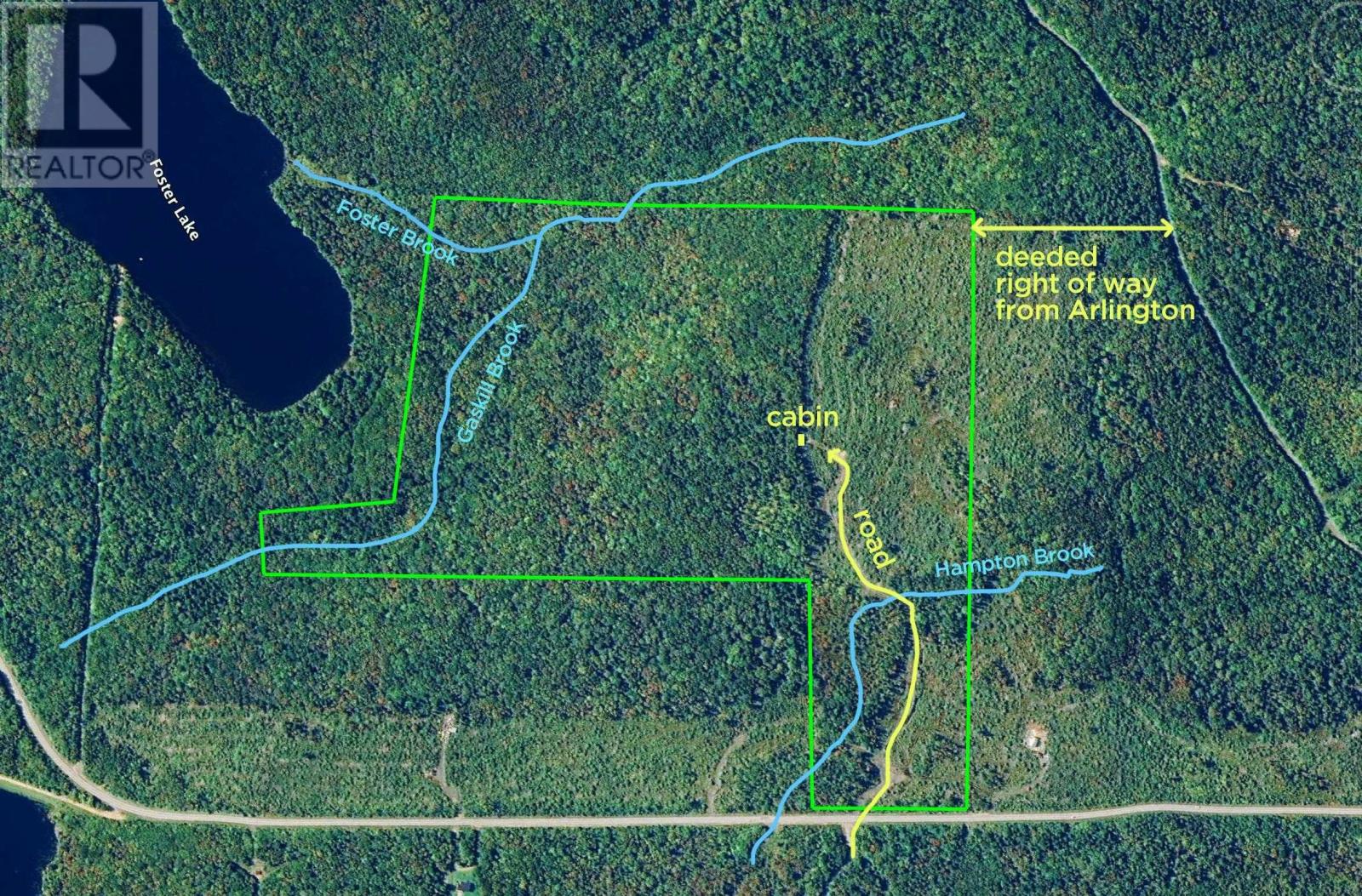 1269 Hampton Mountain Road, Hampton, Nova Scotia  B0S 1L0 - Photo 13 - 202402899