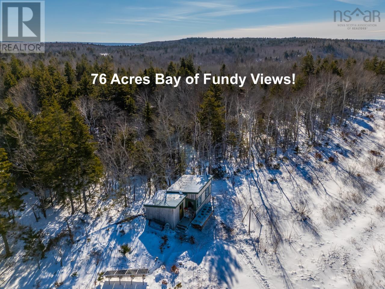 1269 Hampton Mountain Road, Hampton, Nova Scotia  B0S 1L0 - Photo 21 - 202402899