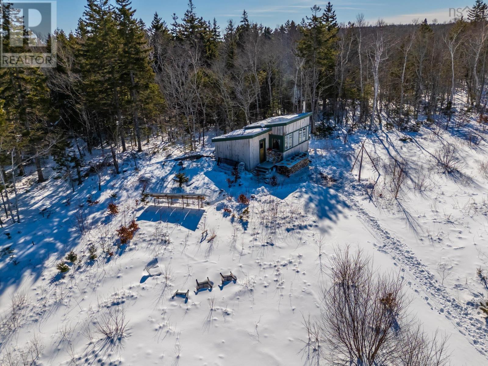 1269 Hampton Mountain Road, Hampton, Nova Scotia  B0S 1L0 - Photo 22 - 202402899