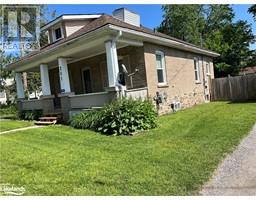 261 Hotchkiss Street Gravenhurst, Gravenhurst, Ca