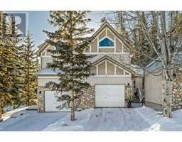53, 127 Carey Homesteads, Canmore, Ca