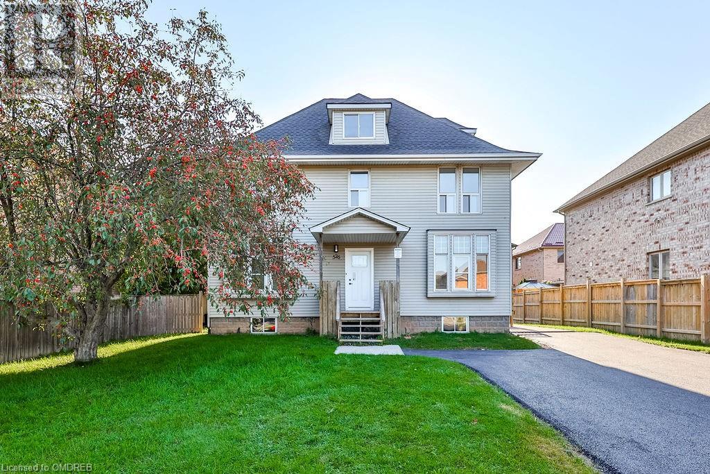 526 Fifty Road, Stoney Creek, Ontario  L8E 5T4 - Photo 1 - 40542344
