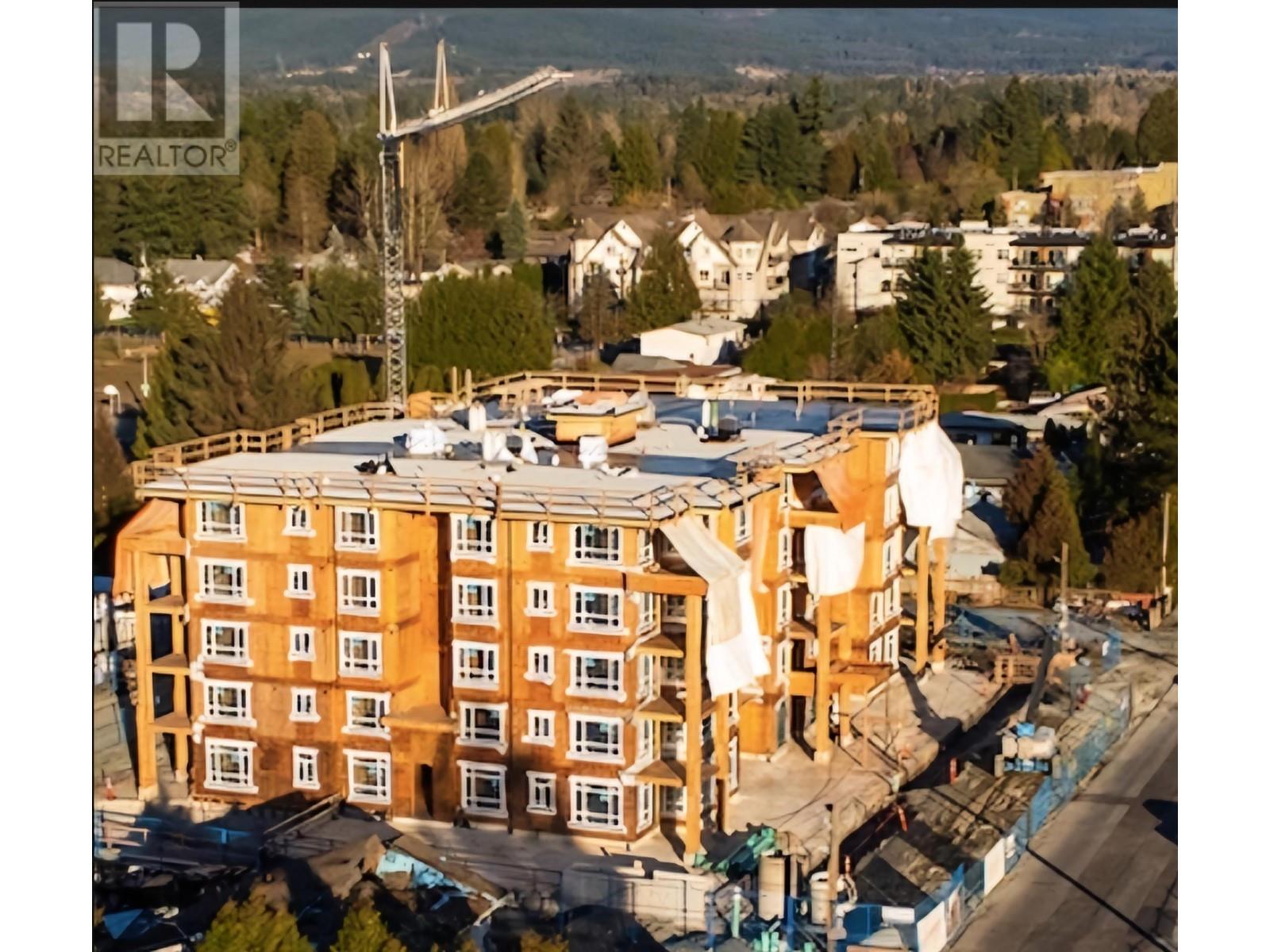 506 22575 Brown Avenue, Maple Ridge, British Columbia  V2X 3R6 - Photo 2 - R2850424