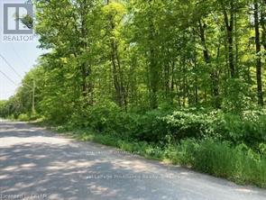 LOT 31 RIVER HEIGHTS ROAD, marmora and lake, Ontario