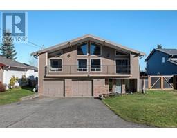 1781 Aspen Way Willow Point, Campbell River, Ca
