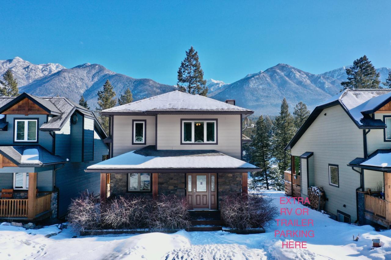 80 - 4868 Riverview Drive, Edgewater, British Columbia  V0A 1M0 - Photo 7 - 2474993