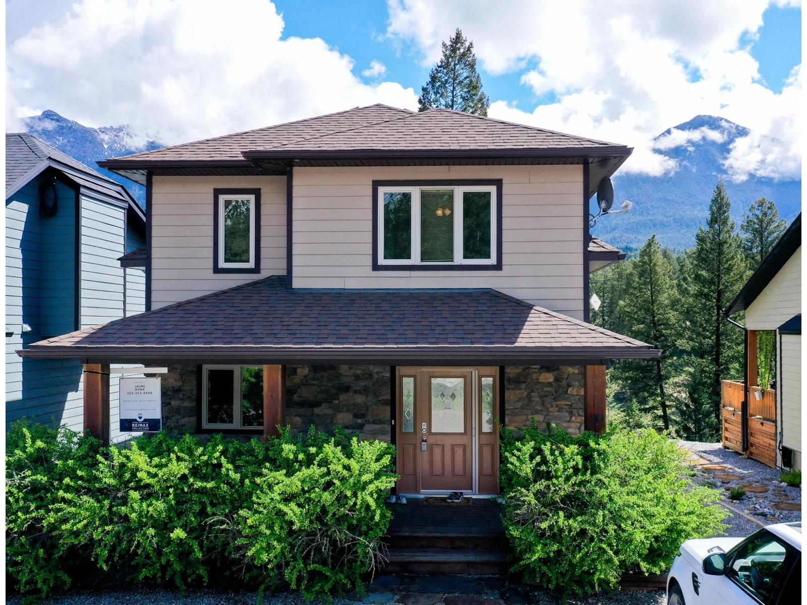 80 - 4868 RIVERVIEW DRIVE, edgewater, British Columbia