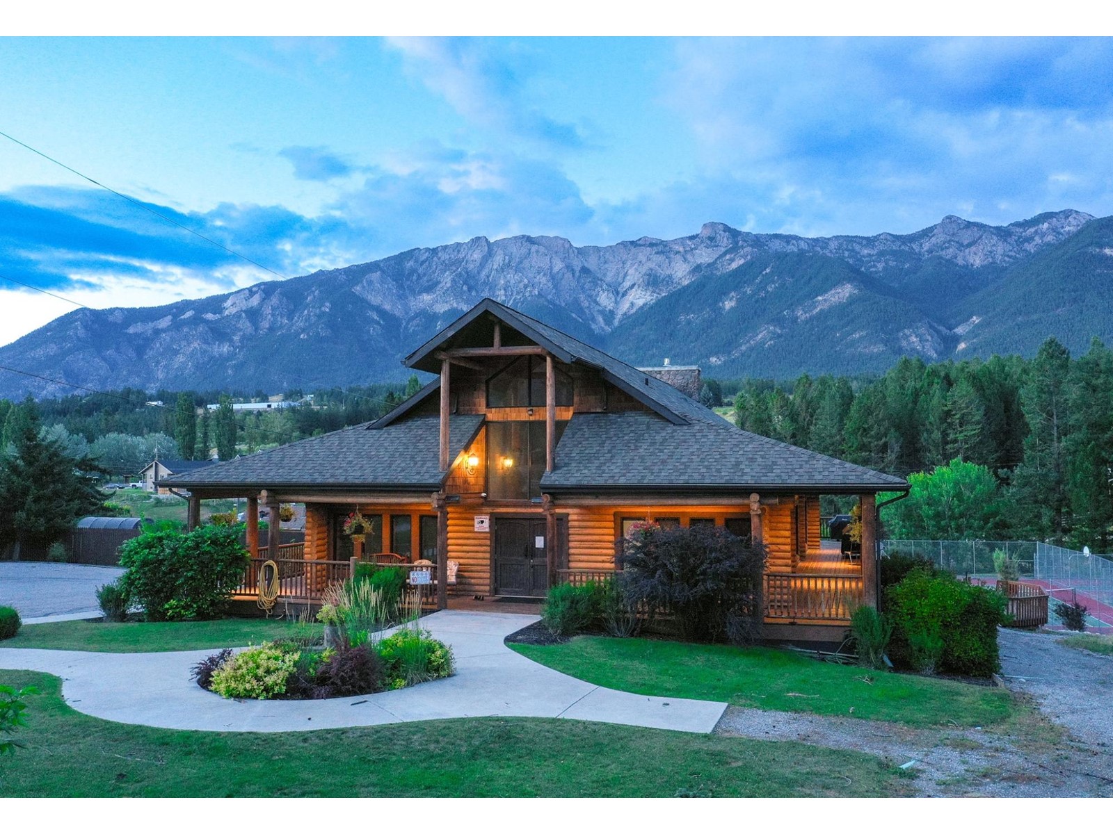 80 - 4868 Riverview Drive, Edgewater, British Columbia  V0A 1M0 - Photo 35 - 2474993