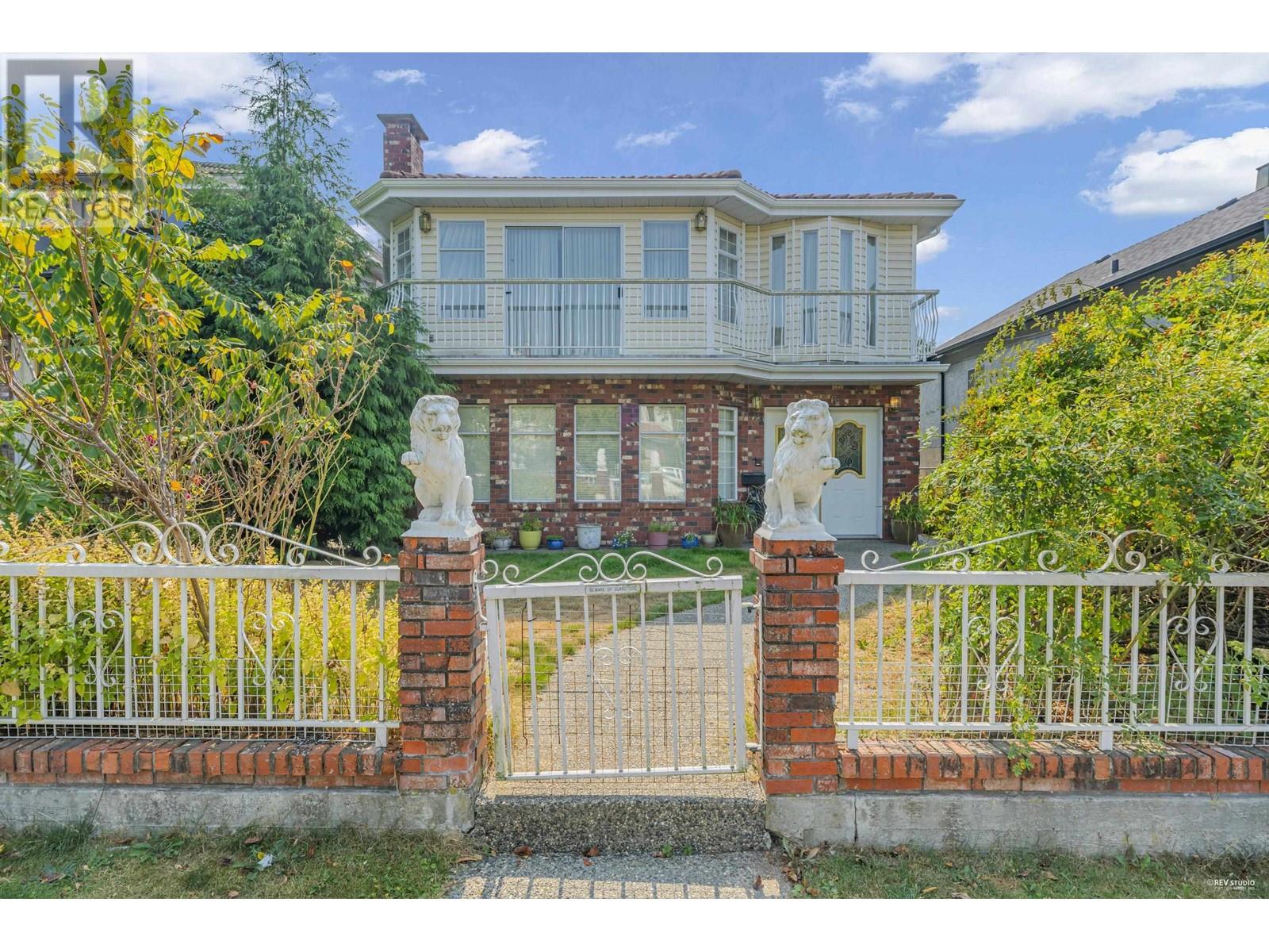 756 E 26th Avenue, Vancouver, British Columbia  V5V 2H8 - Photo 2 - R2850545