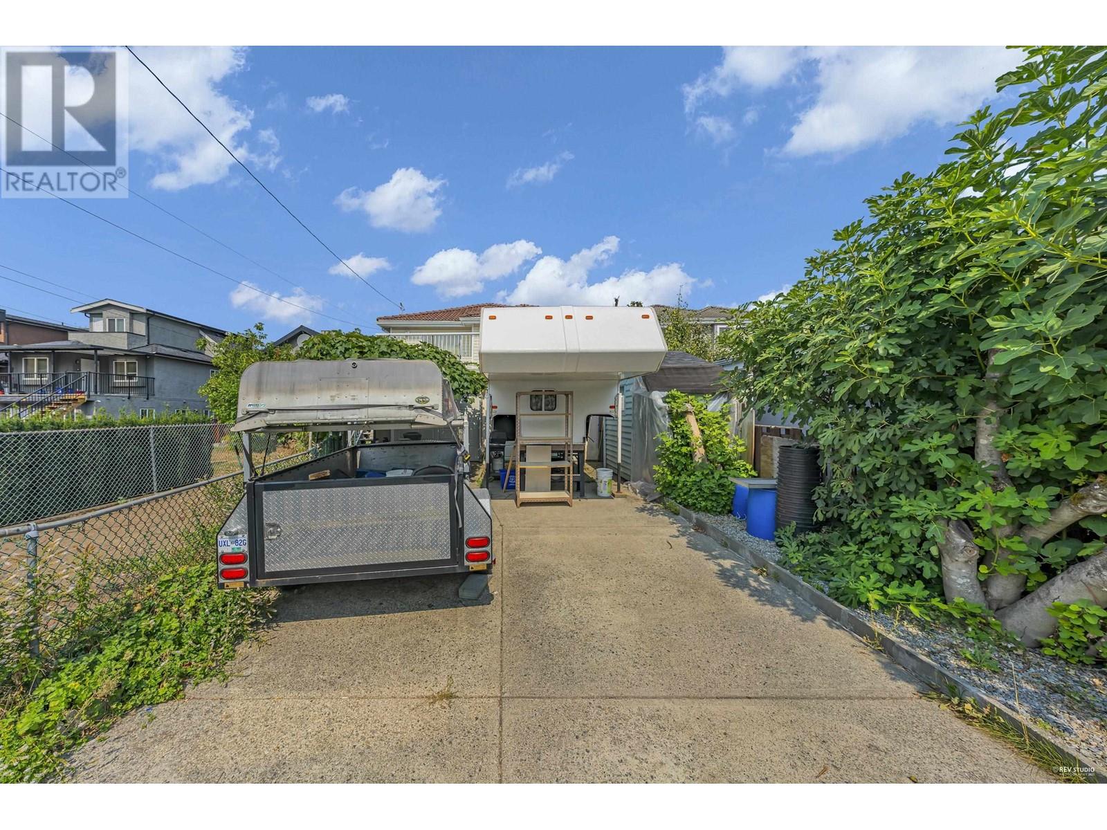 756 E 26th Avenue, Vancouver, British Columbia  V5V 2H8 - Photo 24 - R2850545