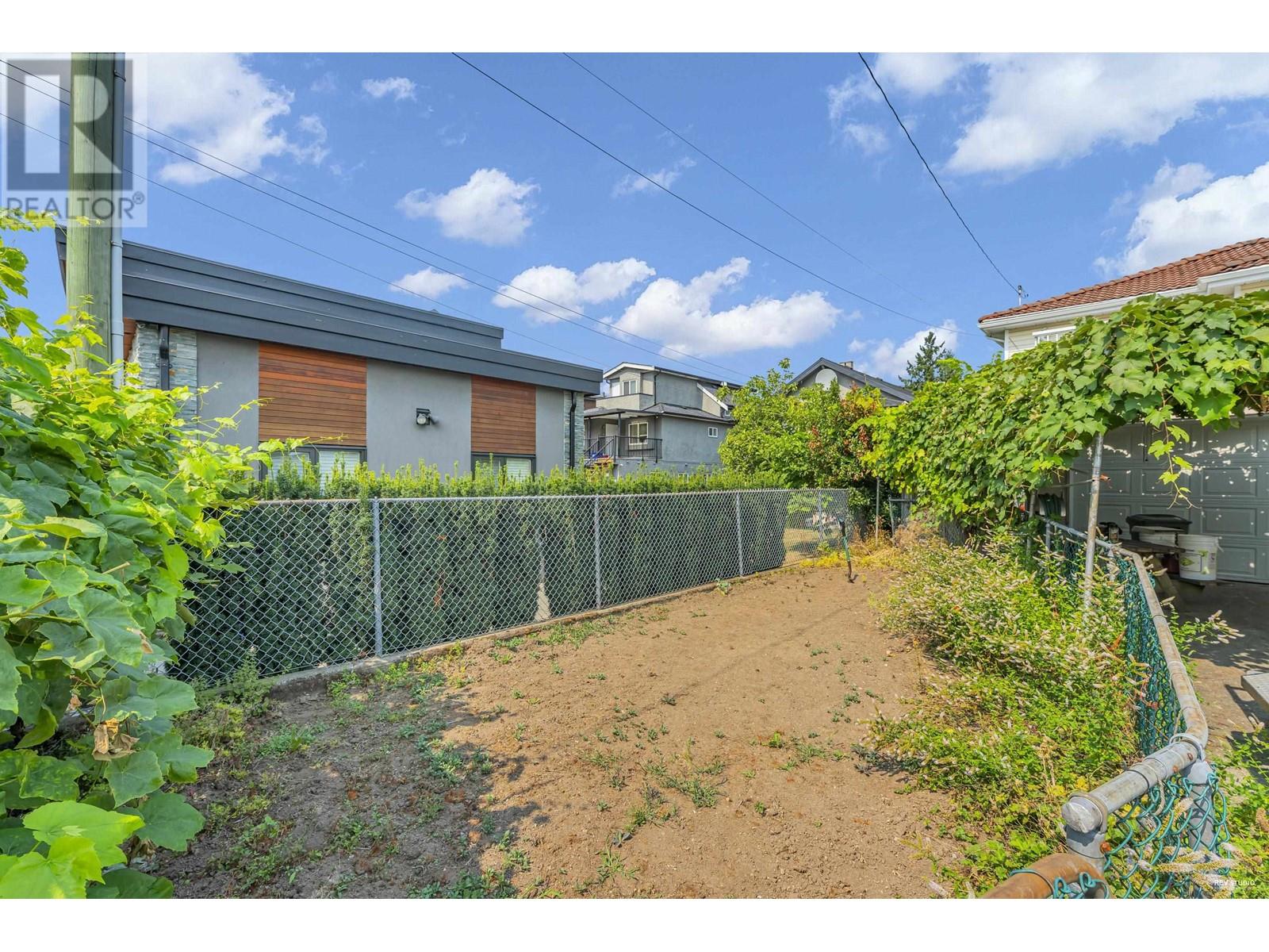 756 E 26th Avenue, Vancouver, British Columbia  V5V 2H8 - Photo 26 - R2850545