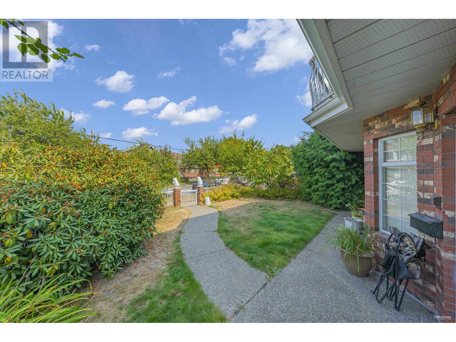 756 E 26th Avenue, Vancouver, British Columbia  V5V 2H8 - Photo 27 - R2850545