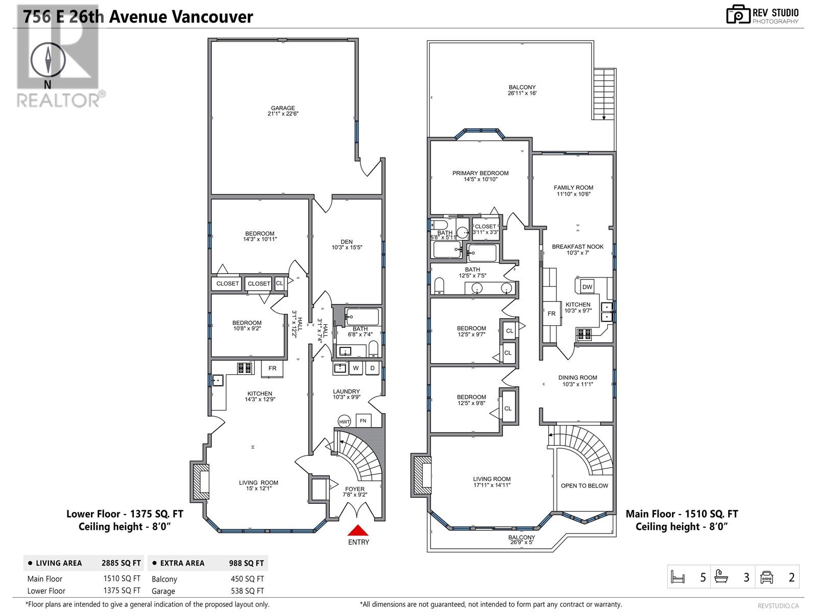 756 E 26th Avenue, Vancouver, British Columbia  V5V 2H8 - Photo 30 - R2850545