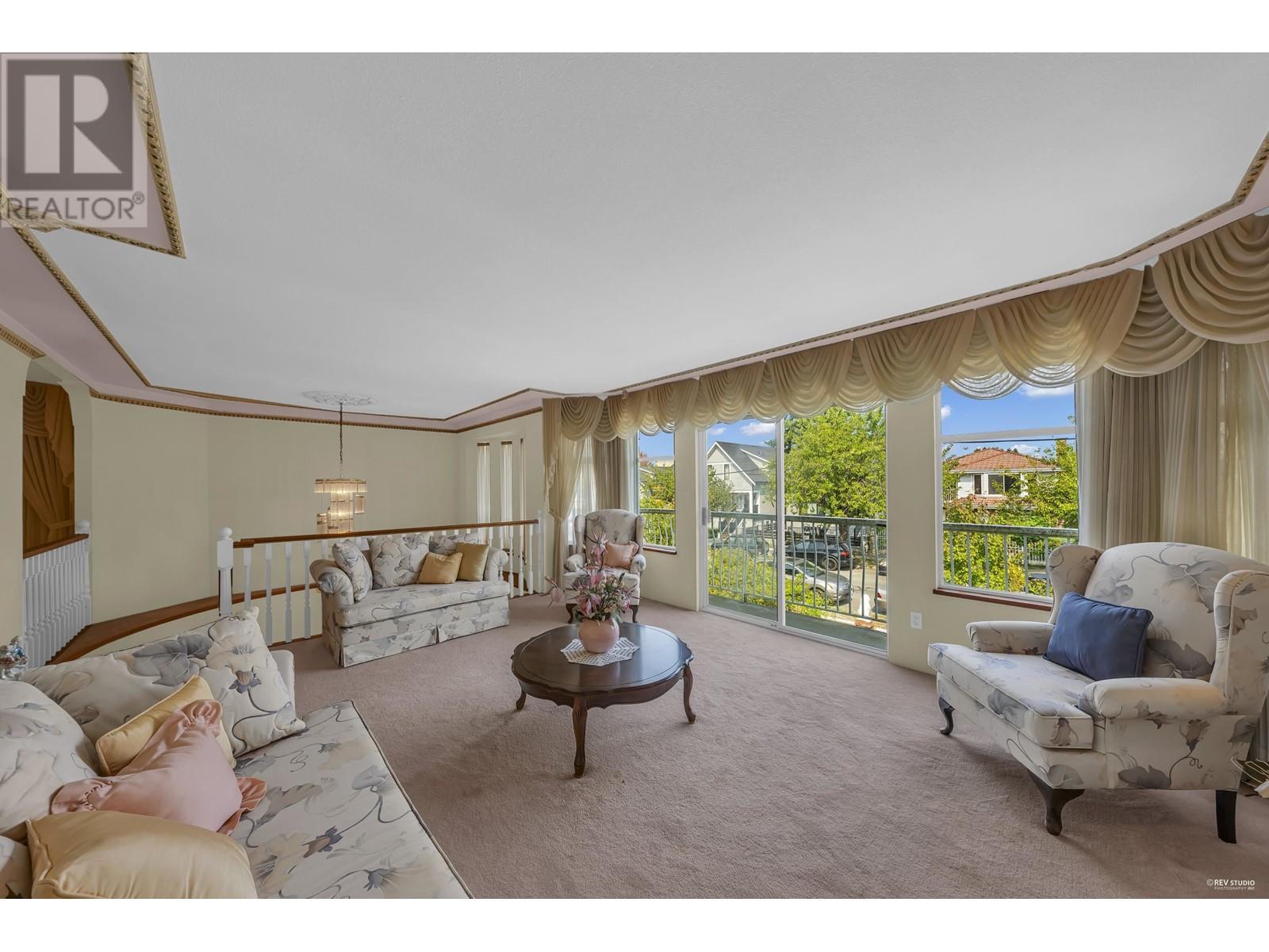 756 E 26th Avenue, Vancouver, British Columbia  V5V 2H8 - Photo 5 - R2850545