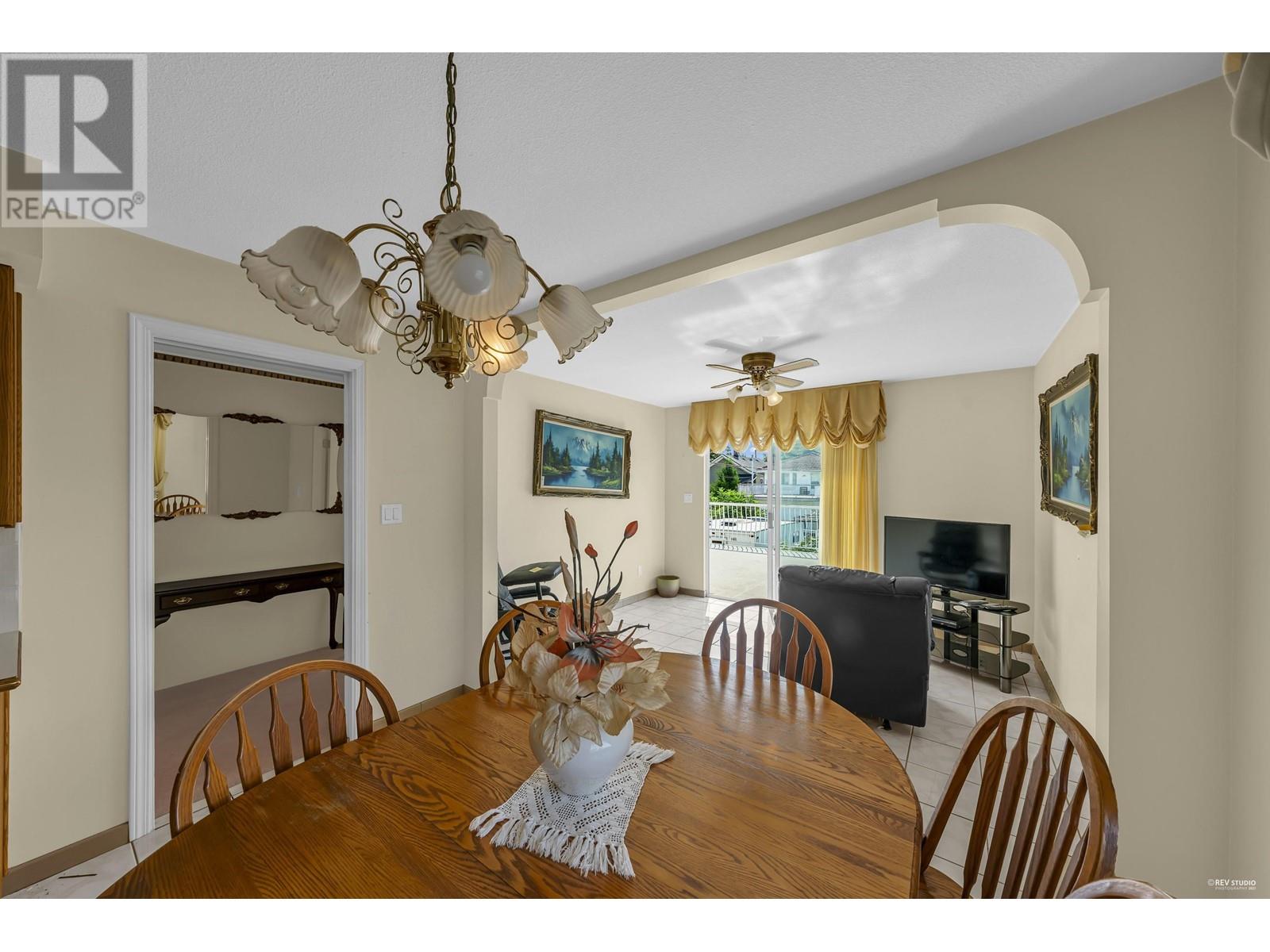 756 E 26th Avenue, Vancouver, British Columbia  V5V 2H8 - Photo 6 - R2850545