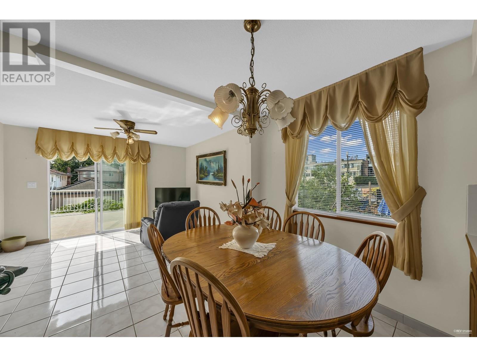 756 E 26th Avenue, Vancouver, British Columbia  V5V 2H8 - Photo 7 - R2850545