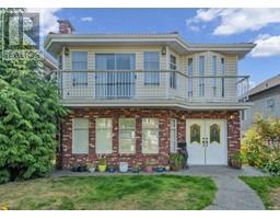 756 E 26th Avenue, Vancouver, Ca