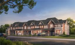 205 Thames Way|Unit #34, hamilton, Ontario