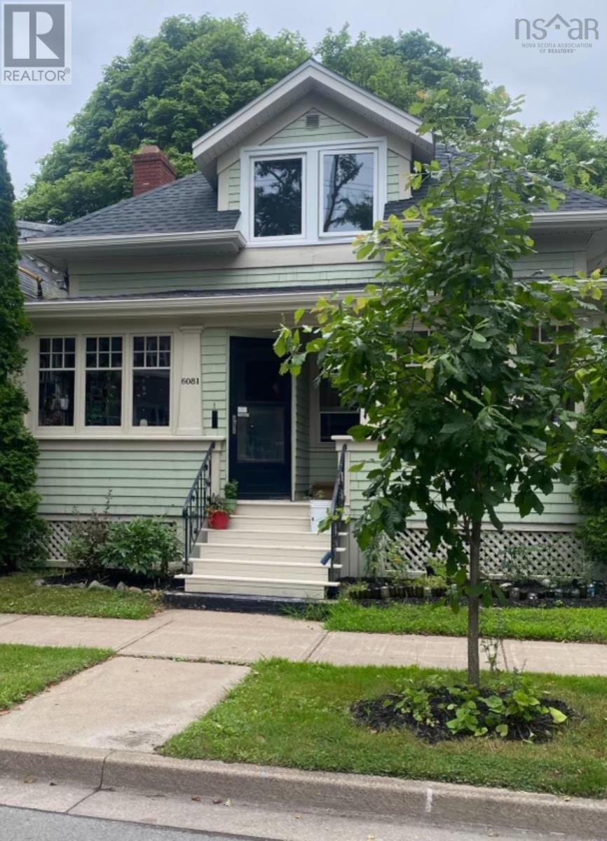 6079/6081 Pepperell Street, Halifax, Nova Scotia  B3H 2N8 - Photo 1 - 202402923
