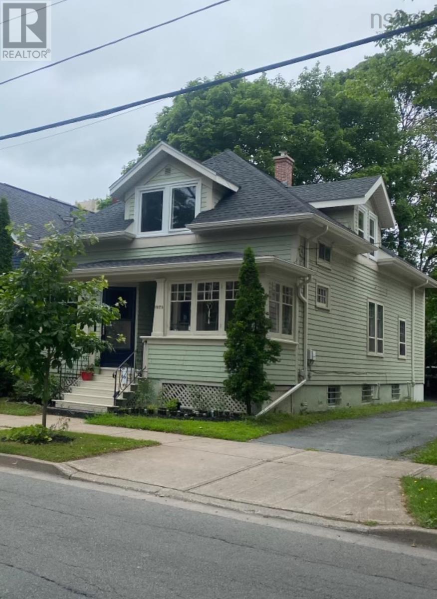 6079/6081 Pepperell Street, Halifax, Nova Scotia  B3H 2N8 - Photo 2 - 202402923