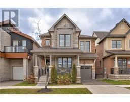 3272 Cloise Way 1008 - Go Glenorchy, Oakville, Ca