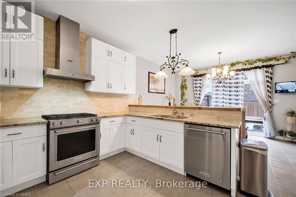 126 Elmbank Trail Trail, Kitchener, Ontario  N2R 0H1 - Photo 13 - 40542129