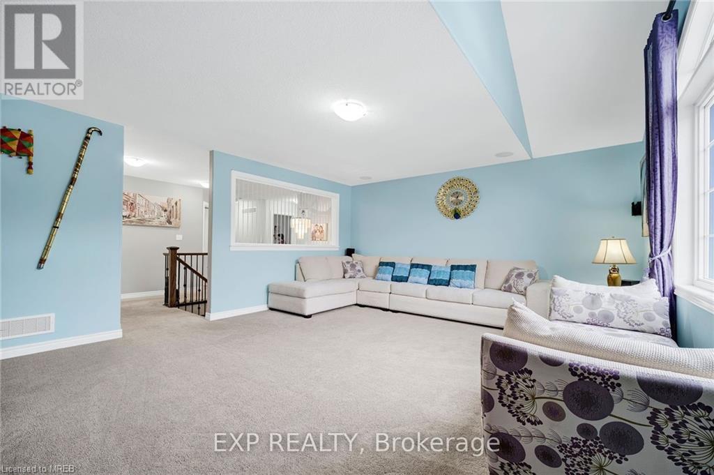 126 Elmbank Trail Trail, Kitchener, Ontario  N2R 0H1 - Photo 17 - 40542129