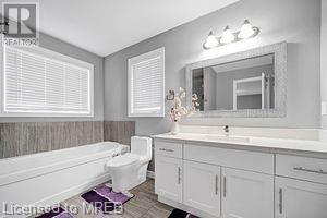126 Elmbank Trail Trail, Kitchener, Ontario  N2R 0H1 - Photo 23 - 40542129
