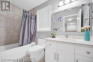 126 Elmbank Trail Trail, Kitchener, Ontario  N2R 0H1 - Photo 26 - 40542129