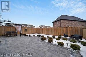 126 Elmbank Trail Trail, Kitchener, Ontario  N2R 0H1 - Photo 38 - 40542129