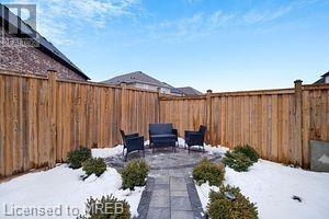 126 Elmbank Trail Trail, Kitchener, Ontario  N2R 0H1 - Photo 39 - 40542129