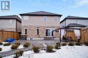 126 Elmbank Trail Trail, Kitchener, Ontario  N2R 0H1 - Photo 40 - 40542129