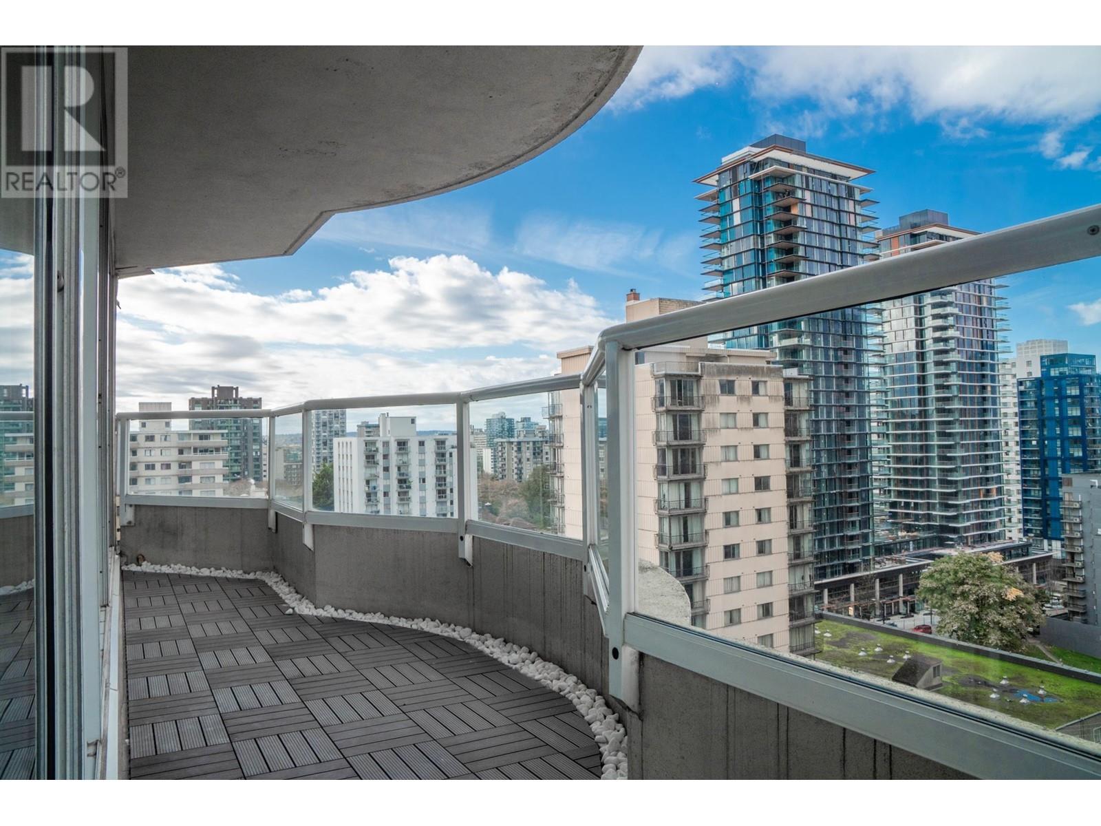 Listing Picture 20 of 40 : 1101 717 JERVIS STREET, Vancouver / 溫哥華 - 魯藝地產 Yvonne Lu Group - MLS Medallion Club Member