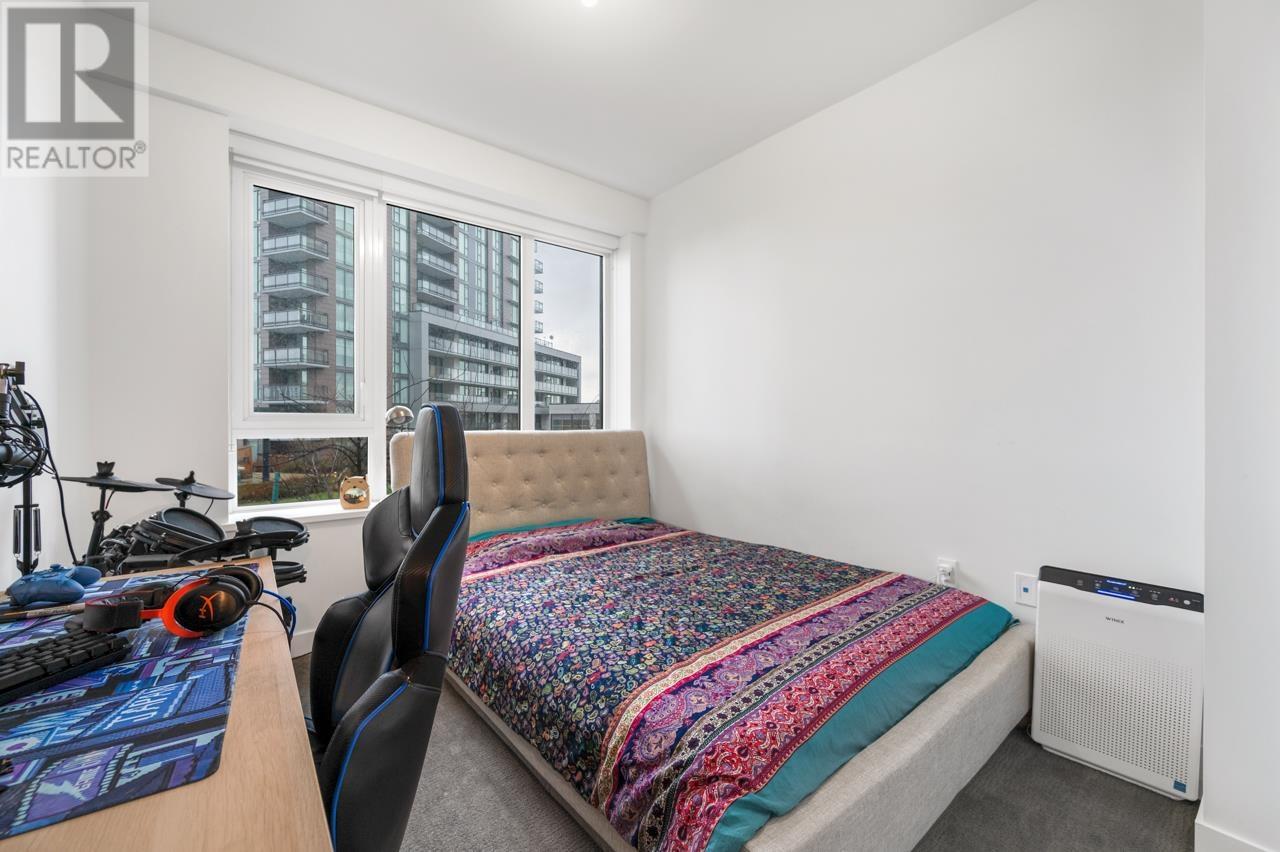 609 8160 Mcmyn Way, Richmond, British Columbia  V6X 0V2 - Photo 13 - R2850608