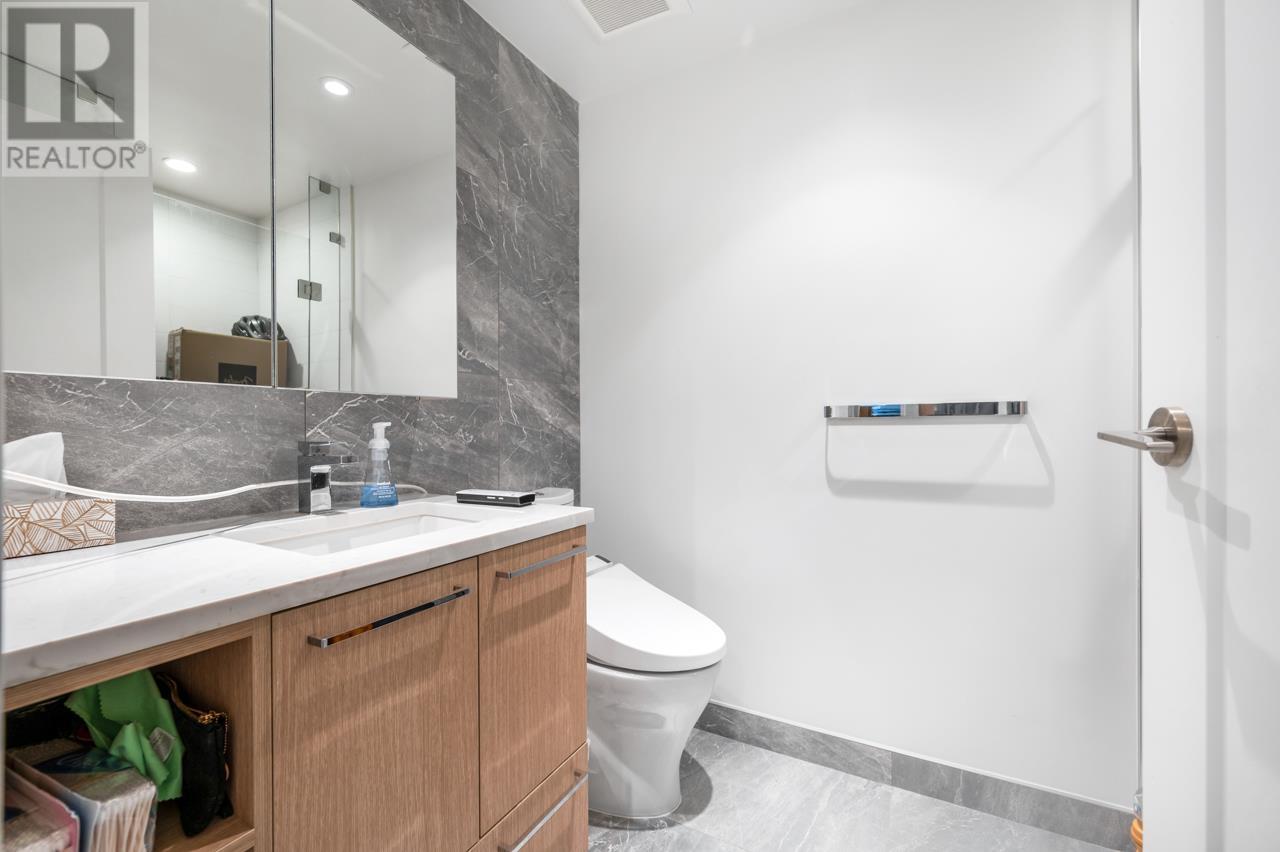 609 8160 Mcmyn Way, Richmond, British Columbia  V6X 0V2 - Photo 14 - R2850608